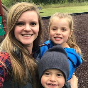 Meet your Posher, Kari